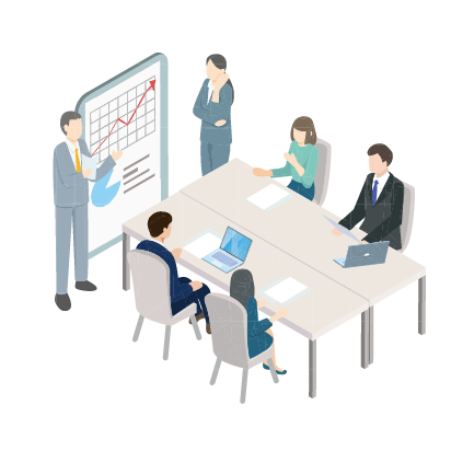 M&A・事業承継サポート