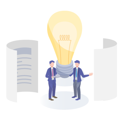 ビジネスコンサルティング